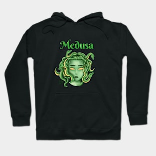 Medusa Hoodie